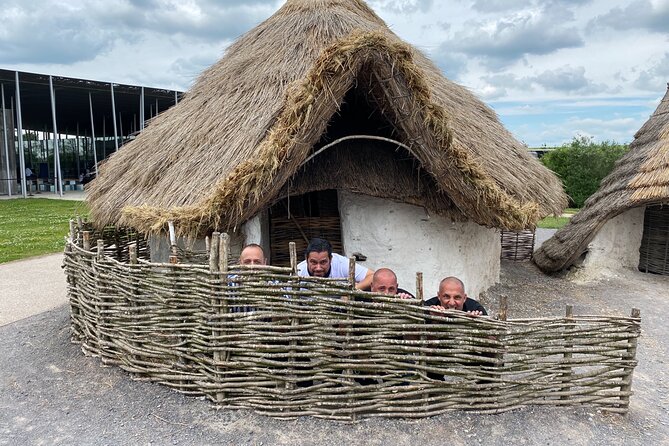 Private Guided Tour of Ancient and Magical Stonehenge - Who should book this Stonehenge tour