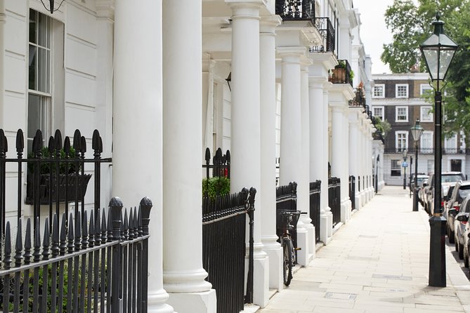 Private Guided Tour of Historic Chelsea - From Chelsea’s residents to the riverside
