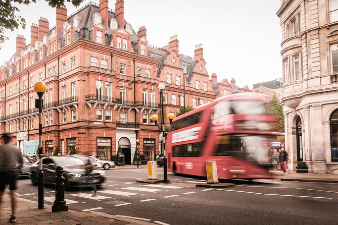 Private Guided Tour of Historic Chelsea - What the private price really buys you