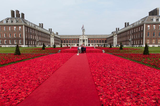 Private Guided Tour of Historic Chelsea - Who will get the most from this walk