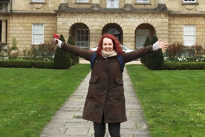 Private Guided Tour of Jane Austen's Bath - Starting at Bath Abbey and Sally Lunn’s