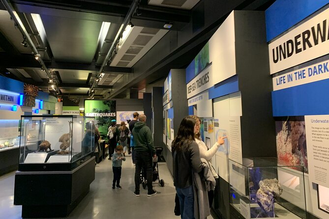 Private Guided Tour of Natural History Museum - Skip the Line - Why the Private Format Matters