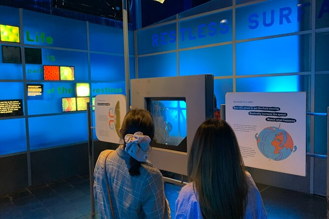 Private Guided Tour of Natural History Museum - Skip the Line - Who Gets the Best Value