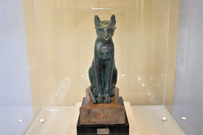 Private Guided Tour of the British Museum - A flexible route for families and specialists