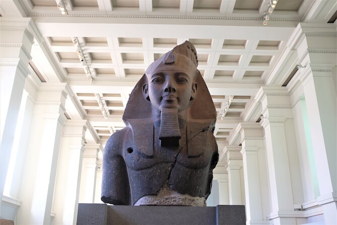 Private Guided Tour of the British Museum - Timing, crowds, and the two-hour pace