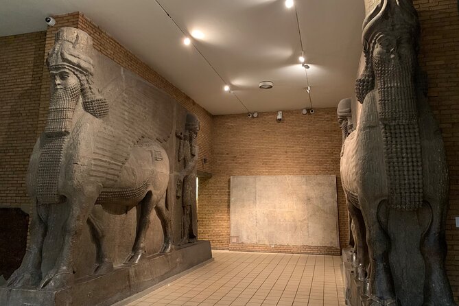 Private Guided Tour of the British Museum - Tickets Included - Family pacing, teenagers, and older relatives