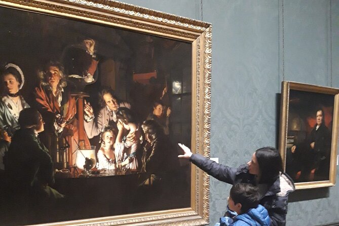 Private Guided Tour of the National Gallery - Fast Track Ticket - Why the guide matters more than the route