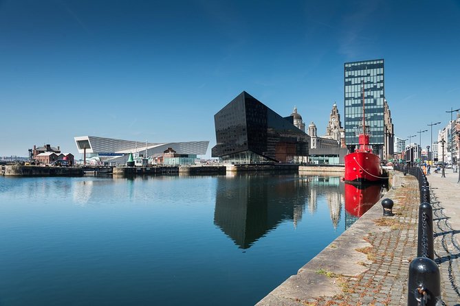 Private Half-Day Liverpool Tour with a Local, Personalized - Starting at Lime Street Station