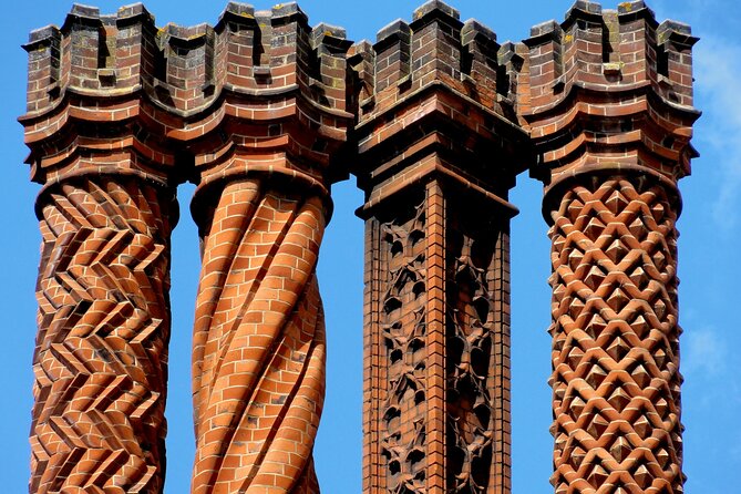 Private Half-Day Tour of Hampton Court - Who Should Book This Hampton Court Tour