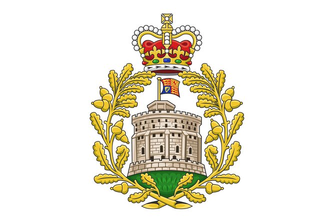 Private Half-Day Tour of Windsor Castle - A walk through Windsor can round out the morning