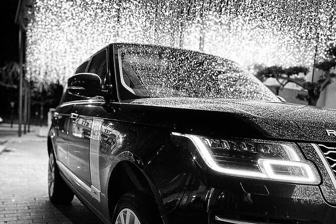 Private Heathrow Airport transfer to or from your London Hotel - A calm start after Heathrow