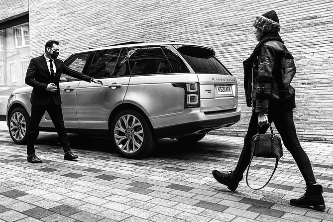 Private Heathrow Airport transfer to or from your London Hotel - How to make the pickup work better
