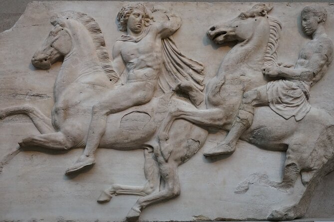 Private Highlights Tour of the British Museum - Why a private British Museum tour can change your visit