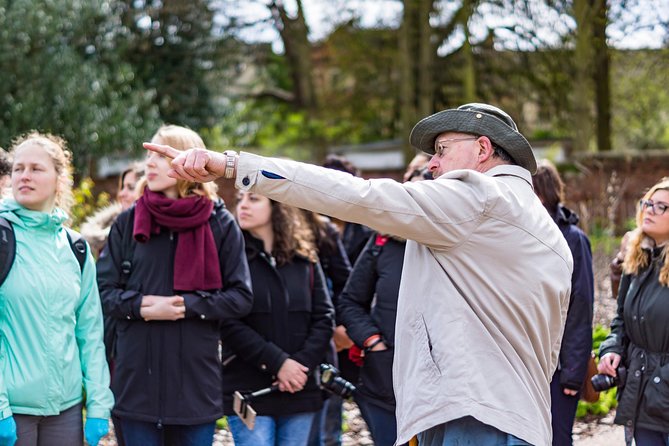 Private Historical Walking Tour of York - Start beside York Minster