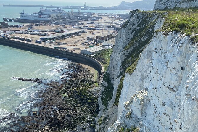 Private Kent Castles and White Cliffs of Dover Day Tour - Who will get the most from this tour