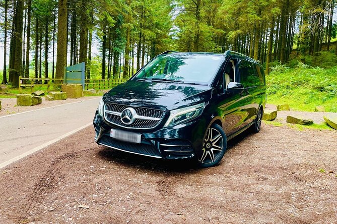Private limo transfers Gatwick Airport to/from any London hotel - What happens before you fly