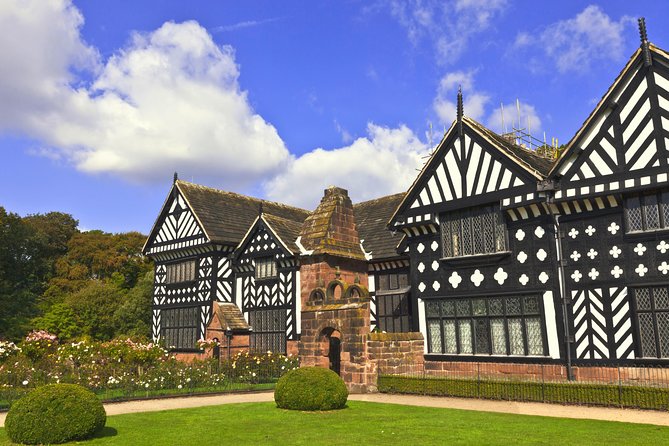 Private Liverpool Highlights & Hidden Gems Tour with a Local - What the $63.30 price buys you