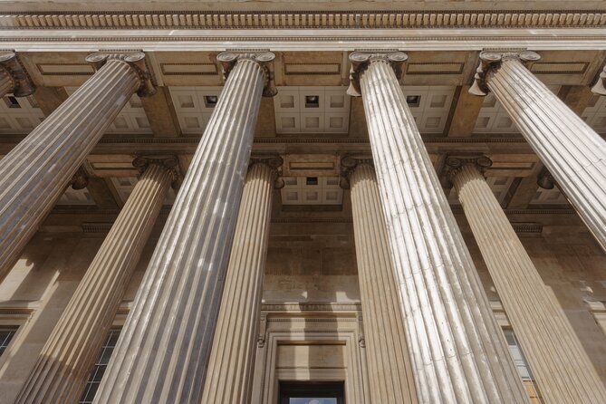Private London British Museum Tour for Kids and Families - What $247.40 per person buys you