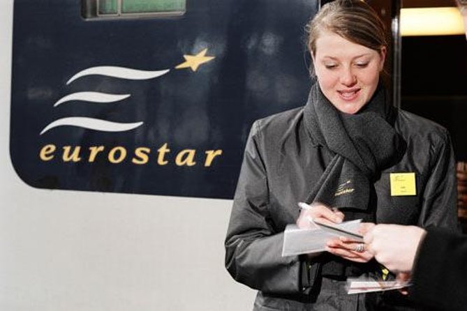 Private London Departure Transfer - Accommodation to St Pancras Eurostar Station - Who gets the most from this transfer