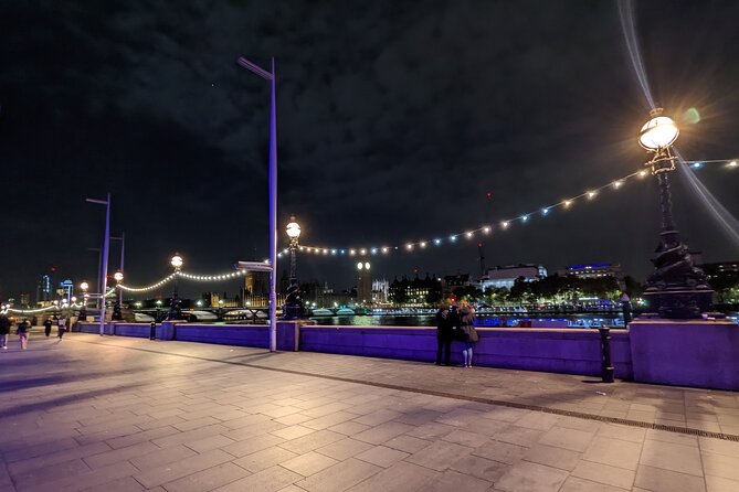 Private London Evening Tour by Car - Shakespeare’s Globe brings the river’s past to life