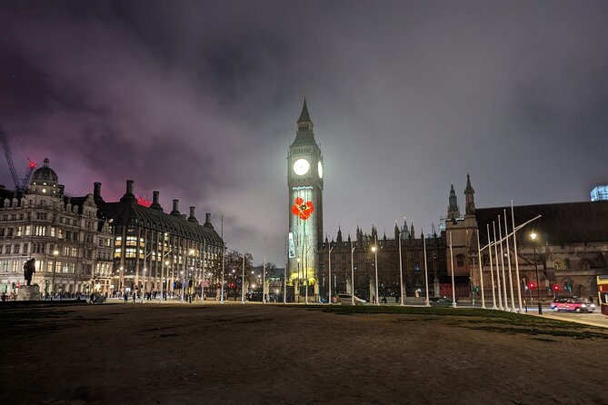 Private London Evening Tour by Car - Crossing the Thames toward Tower Bridge