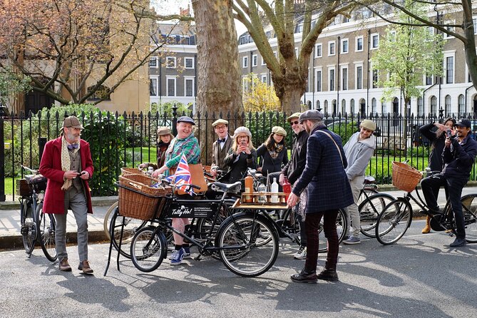 Private London Gin Safari: A Spirited, Juniper-Fuelled Jaunt - Maltby Street Market under the railway arches