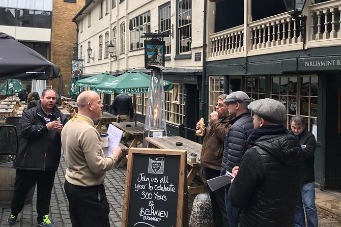Private London Highlights Tour with Experienced Guide in Taxi - Why a London taxi is a smart way to cover ground
