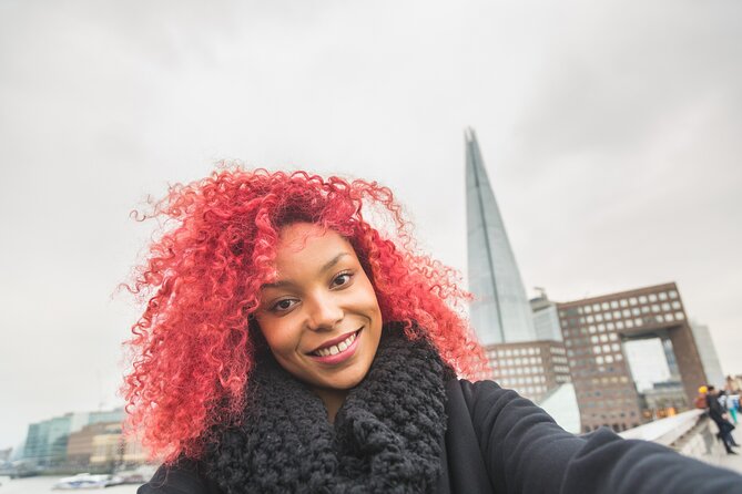Private London Kickstart City Tour - Westminster, Big Ben, and the Abbey