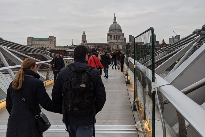 Private London Tour by Car - Pick Up From Your Hotel or Apartment - Big Ben, the London Eye, and Westminster