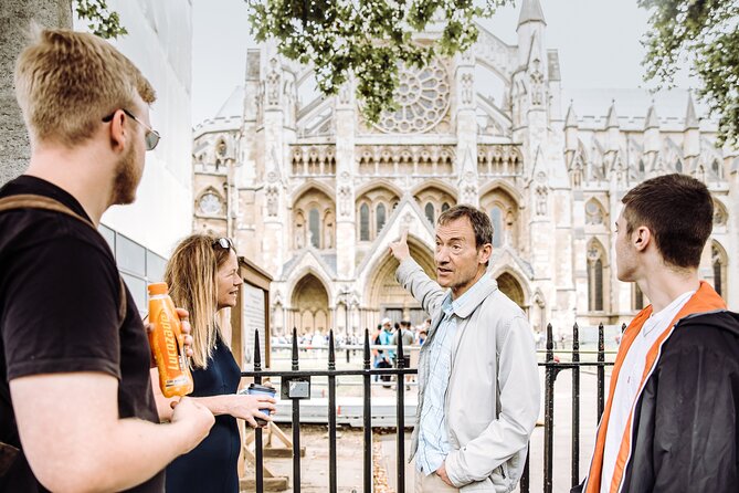Private London Tour Tailored to Your Interests with a Local Best Suited to You - What this private London walk is really offering