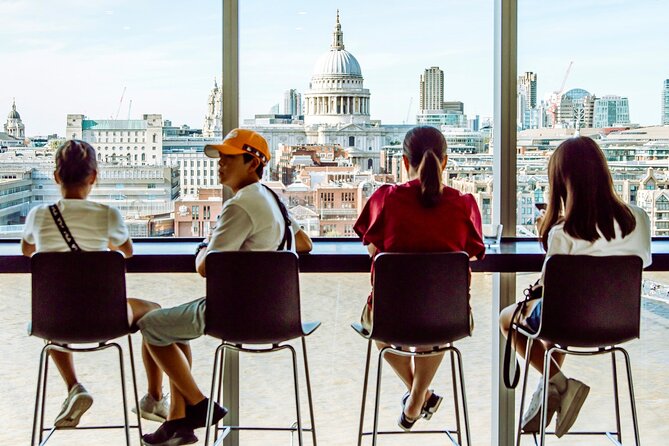 Private London Tour Tailored to Your Interests with a Local Best Suited to You - Museum time, including the Natural History Museum
