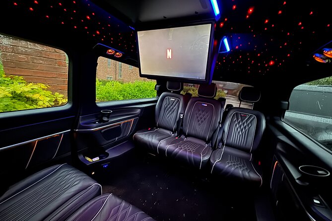 Private One Day Luxury Tour of The Cotswolds - A private start from London at 8:00 am