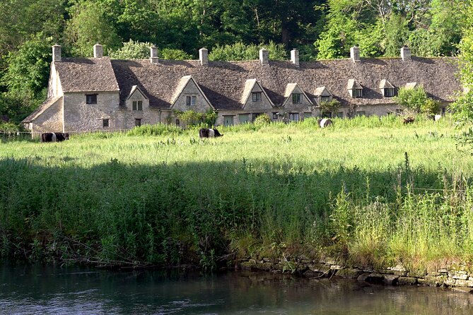 Private One Day Luxury Tour of The Cotswolds - Scenic drives through the smaller valleys