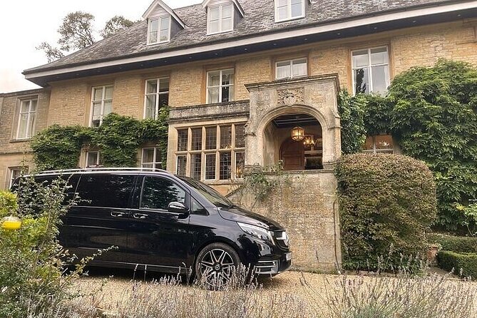 Private One Day Luxury Tour of The Cotswolds - More country roads before Minster Lovell