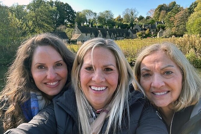 Private One Day Luxury Tour of The Cotswolds - Minster Lovell Hall and a possible country pub stop