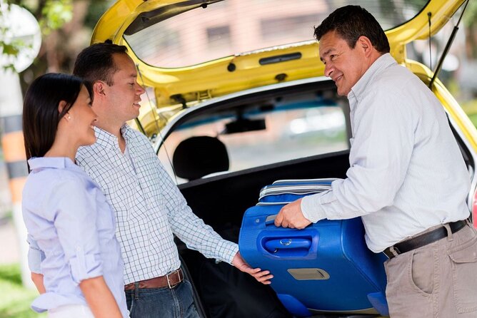 Private Oneway Airport Transfer London Heathrow Airport To London - What the ride into London feels like