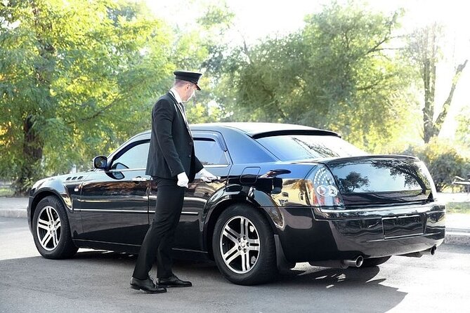 Private Oneway Airport Transfer London Heathrow Airport To London - Meet and greet at Heathrow, with a few important details