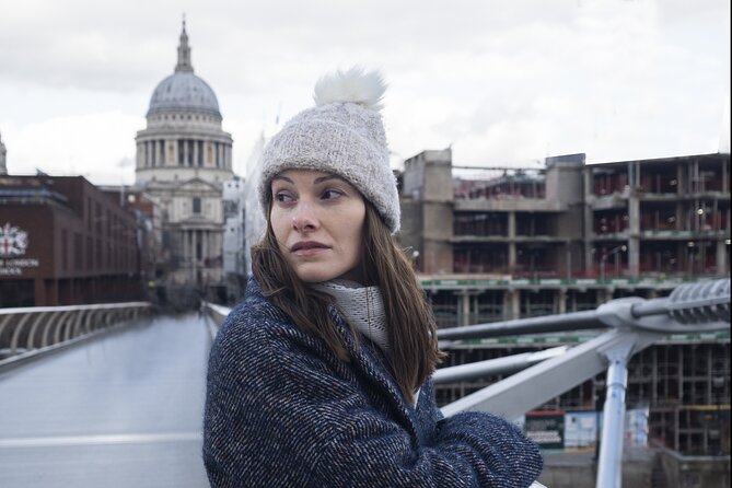 Private Photoshoot in London - What the photographer’s style may mean for you