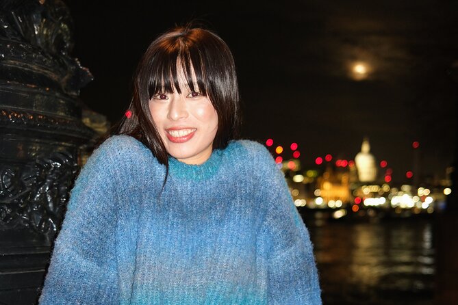 Private Photoshoot in London - Who should book this experience?