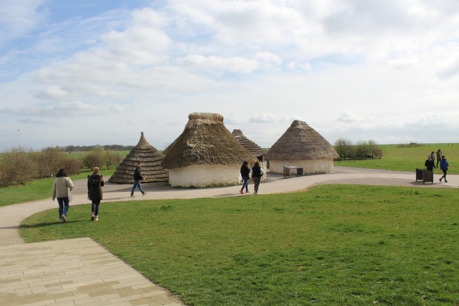 Private Pre Cruise Excursion Transfer London to Southampton Port Via Stonehenge - The route from London, Heathrow, or a hotel