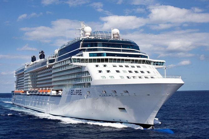 Private Pre Cruise Excursion Transfer London to Southampton Port Via Stonehenge - What happens during the Stonehenge stop