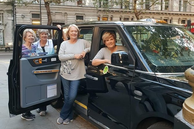 Private Rock n Roll History Tour of London in an Iconic Black Cab - Why London Works So Well as a Rock History Tour