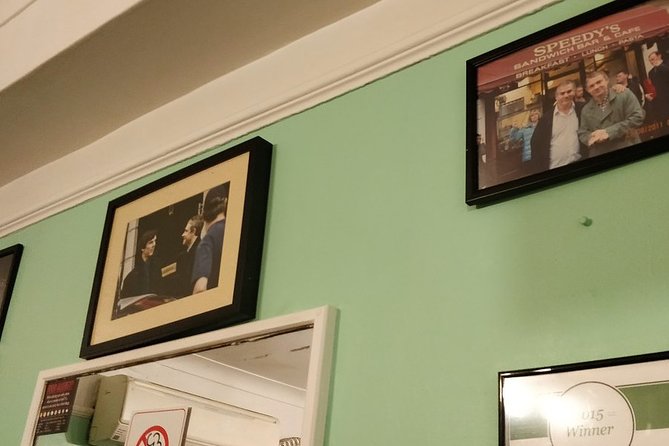 Private Sherlock Holmes Walking Tour in London - 221B Baker Street is the natural finish