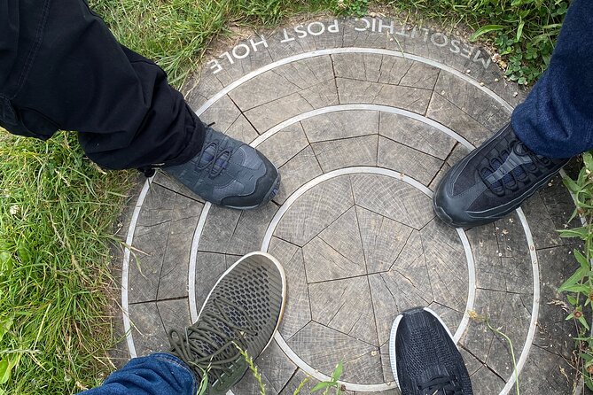 Private Stonehenge, Woodhenge, Avebury Stone Circle Day Tour - Stonehenge: allow the full two hours
