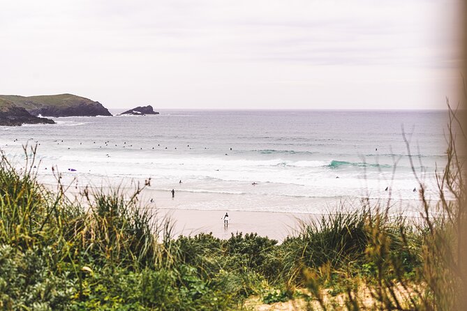 Private Surfing Lesson - Coaching that works for children and families