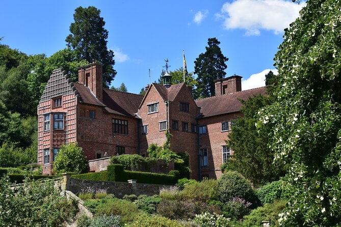 Private Taxi Transfer to Chartwell, Home To Sir Winston Churchill - The studio and Churchill’s life as a painter