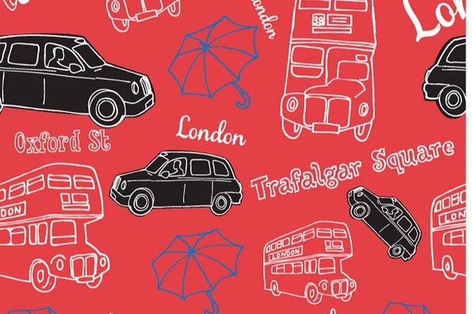 Private Tour: Black Taxi Tour of London - Westminster Abbey, Parliament, and Big Ben