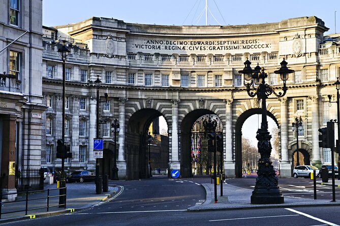 Private Tour: Black Taxi Tour of London - The guides make the difference