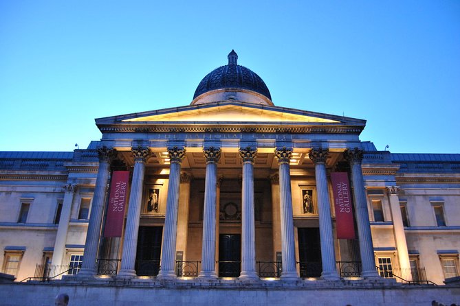 Private Tour: Chauffeur-Driven Tour of London - The guide can make or break the outing