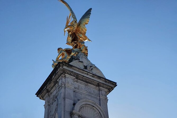 Private Tour: Downton Abbey London Locations by Taxi - Mayfair and the Crawleys’ London address